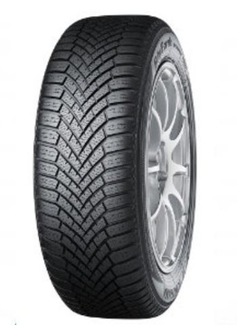 2x YOKOHAMA 275/50R20 V906 BLUERTH XL 113V