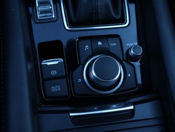 Mazda 6 III Sport Kombi Facelifting 2018 2.0 Skyactiv-G 165KM 2019 Mazda 6 2.0 Skyactiv-G, Salon Polska, zdjęcie 16