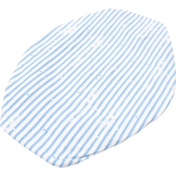 Prześcieradło Baby Moses Baskets Wyposażone Boy