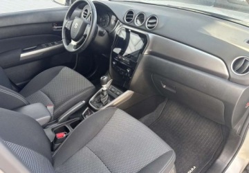 Suzuki 2025 Suzuki Vitara Suzuki Vitara 1.4 Boosterjet mHEV Premium Plus 2WD 1.4 129KM, zdjęcie 10