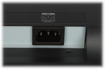 МОНИТОР HDMI, VGA, CVBS, АУДИО, USB DS-D5024FC-C 2