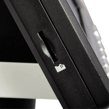 Mikroskop CYFROWY kamera 500x 5Mpx USB EKRAN Zoom DigiMicro Lab