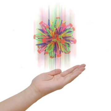 ВОЛШЕБНЫЙ ШАР, РАСШИРЯЮЩИЙСЯ СФЕРИЧЕСКИЙ ШАР, ИГРУШКА ВОЛШЕБНЫЕ ИГРУШКИ