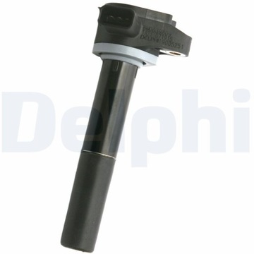 CÍVKA ZAPALOVACÍ DELPHI GN10168-11B1