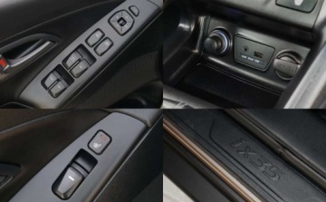 Hyundai ix35 SUV Facelifting 1.6 GDI 135KM 2015 Hyundai ix35 Hyundai ix35 1.6 GDI Premium 2WD 1.6 Benzyna 135KM, zdjęcie 35