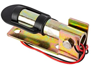 Светодиодный сигнальный фонарь SMD + складная ручка