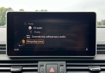 Audi Q5 II SUV 2.0 TFSI 252KM 2017 Audi Q5 Sport S-Line, Tempomat, GPS, Kamera 360, Hak, BangOlufsen, Salon PL, zdjęcie 28