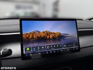 BYD Seal 2025 BYD Seal 5 BYD Seal 5 1.5 Hybryda Plug-in 212KM, zdjęcie 21