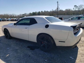 Dodge Challenger III 2020 Dodge Challenger SRT Hellcat 2020 6.2l 6.2 Benzyna 717KM, zdjęcie 1