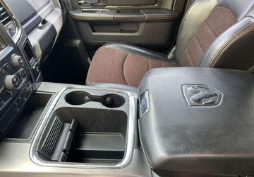 Dodge Ram IV 5.7 V8 390KM 2017 Dodge RAM Dodge RAM 5.7 Benzyna 390KM, zdjęcie 15