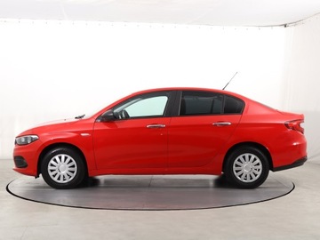 Fiat Tipo II Sedan 1.4 95KM 2018 Fiat Tipo 1.4 16V, Salon Polska, GAZ, Klima, zdjęcie 2