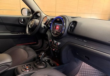 Mini Countryman F60 2019 MINI Countryman ALL4 salon Polska FV 23 R CARS Warszawa 2.0 Diesel 150KM, zdjęcie 6