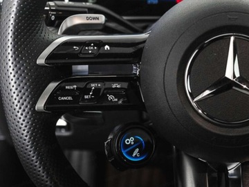 Mercedes Klasa C W206 Kombi AMG 2.0 43AMG 408KM 2024 Mercedes-Benz Klasa C AMG 43 4-Matic Combi 2.0 (408KM) 2024, zdjęcie 9