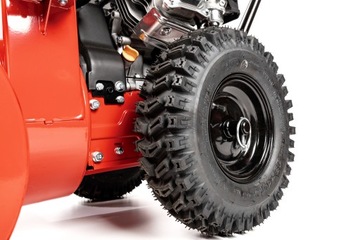 CEDRUS SB56 БЕНЗИНОВЫЙ СНЕГОУборщик LONCIN H200 МОТОРНЫЕ МАСЛА 6,5 л.с.