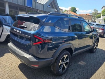 Dacia Bigster 2026 Od ręki - Journey 1.8 Full Hybrid 155KM / Pakiet Parking, Zimowy+, zdjęcie 4