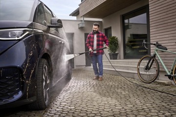 Eco!Booster 145 Струйная трубка Karcher для моделей K5 | 2.645-384.0