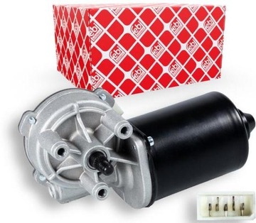 FEBI BILSTEIN SILNIK WYCIERACZEK 17092