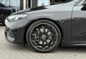 Mercedes CLA C118/X118 2026 Mercedes-Benz CLA CLA220 4MATIC AMG - Nowy model 1.5 Benzyna 190KM, zdjęcie 7