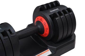 Регулируемые гантели 20 кг, доска для отжиманий БЕСПЛАТНО.