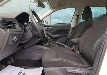 Skoda Scala Hatchback 1.0 TSI 110KM 2021 Skoda Scala 1.0 110KM Ambition Salon PL 1 wlasciciel Vat 23 Benzyna, zdjęcie 13