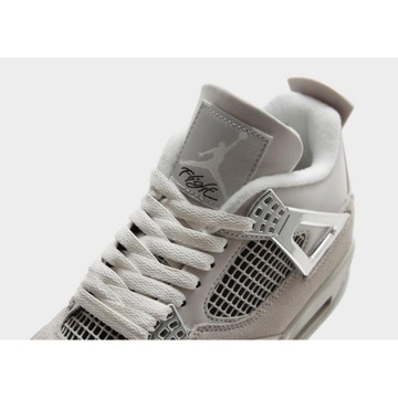 Nike Buty sportowe Air Jordan 4 Retro