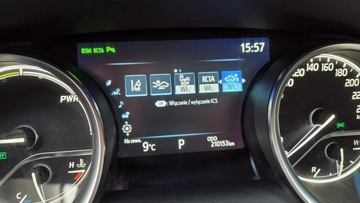 Toyota Camry IX Sedan 2.5 Hybrid Dynamic Force 218KM 2020 Toyota Camry 2.5H 218KM Fvat 23% Jasna Skóra PL, zdjęcie 19