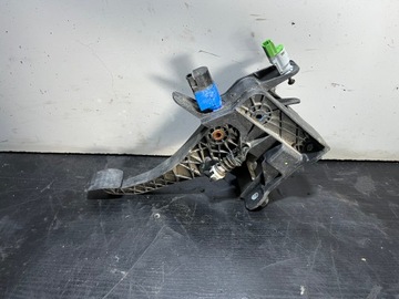 RENAULT EXPRESS 21- ПЕДАЛЬ СЦЕПЛЕНИЯ 1.5 BDCI 465038135 8201298901