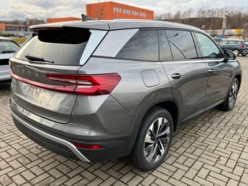 Skoda Kodiaq II SUV 2.0 TDI SCR 193KM 2026 SKODA Kodiaq Drive 2.0 TDI 4x4 DSG Suv 193KM 2026, zdjęcie 2