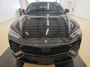 Lamborghini Urus 2022 Lamborghini Urus Awd 2022 4.0 Benzyna 641KM, zdjęcie 6