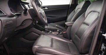 Hyundai Tucson III SUV 1.6 T-GDI 177KM 2016 Hyundai Tucson (Nr161) 1.6 Nawigacja Tempomat Kamera Parktrpnik Skory Gwar, zdjęcie 13