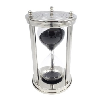 Klepsydra na biurko 15 min