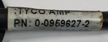 SENZOR STŘECHA SAAB 9-3 93 0-0959627-2
