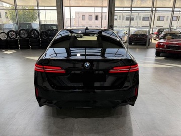 BMW Seria 5 G90-91 2025 BMW Seria 5 520i M Sport 2.0 208KM, zdjęcie 4