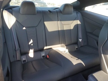 BMW Seria 4 G22-23-26 2022 BMW M4 Competition 2022 3.0l 3.0 Benzyna 503KM, zdjęcie 10