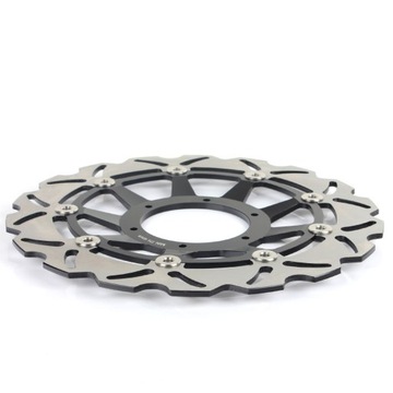 TARCZA HAMULCOWA PRZÓD HONDA CBR 1000 RR FIREBLADE