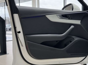 Audi A4 B9 Limousine Facelifting 2.0 35 TFSI 150KM 2022 Audi A4 Limousine S Line S tronic CarPlayAndroid Auto Podgrzewane fotele, zdjęcie 10