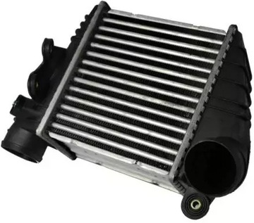 THERMOTEC INTERCOOLER SKODA OCTAVIA I VW BORA