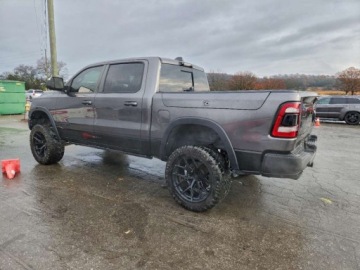  RAM 1500 Rebel 2022 5.7 Benzyna 395KM, zdjęcie 1