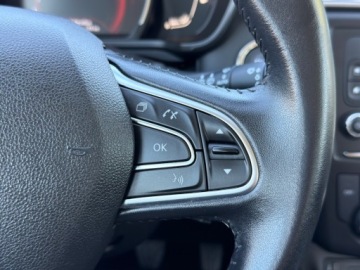 Renault Kadjar Crossover 1.2 Energy TCe 130KM 2018 Renault Kadjar Kadjar 1.2 benzyna 130km startstop Climatronic 1.2 Benzyna, zdjęcie 26