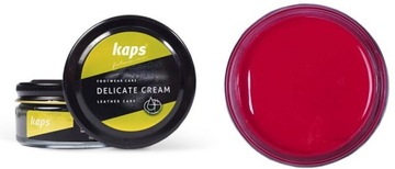 Krem Pasta koloryzujący 50ml Kaps 112-czerwony