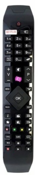 PILOT RC49141 do TV HITACHI 49HB5W62 49HK4W64 49HK5W64 Najlepsza Jakość