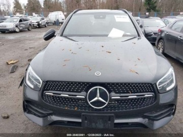 Mercedes GLC X254 2022 Mercedes-Benz GLC 2022r., 4x4, 2.0L, zdjęcie 6