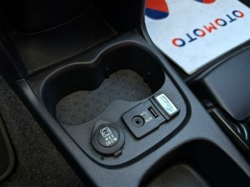 Fiat Panda III Trekking 0.9 8v TwinAir Turbo Start&amp;Stop 85KM 2012 Fiat Panda klima, zdjęcie 12