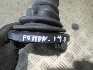 HLAVICE MĚCH PÁKY ŘAZENÍ FORD FUSION I MK1 02-
