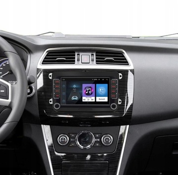 РАДИО GPS ANDROID VW PASSAT B6 B7 GOLF 5 6 32 ГБ