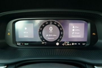 Skoda Octavia IV Liftback 1.5 TSI EVO 150KM 2026 Škoda Octavia Skoda Octavia Drive Essence Combi, zdjęcie 15