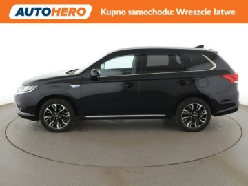 Mitsubishi Outlander III 2016 Mitsubishi Outlander FV23 2.0 PHEV Automat 4WD, zdjęcie 1