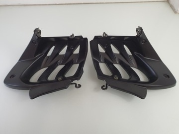 G90 YAMAHA RAPTOR NERFBAR НАБОР ПОДДЕРЖКИ ДЛЯ НОГ