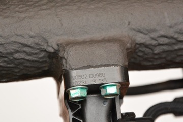 HYUNDAI TUCSON 1,6 T-GDI TRUBKA INTERCOOLER