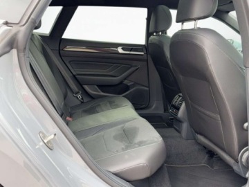 Volkswagen Arteon Fastback Facelifting 2.0 TDI 200KM 2023 Volkswagen Arteon Shooting Brake R-Line, Webasto, Kamera, Ambiente, Panora, zdjęcie 12